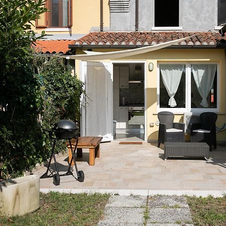 Giardino In Laguna Murano Exterior photo