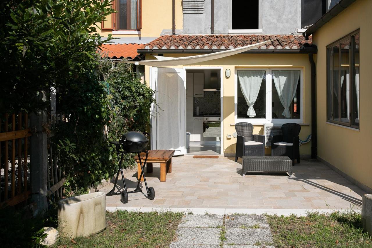 Giardino In Laguna Murano Exterior photo