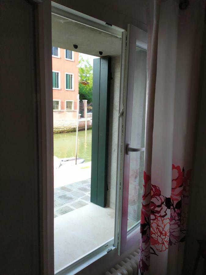 Giardino In Laguna Murano Exterior photo