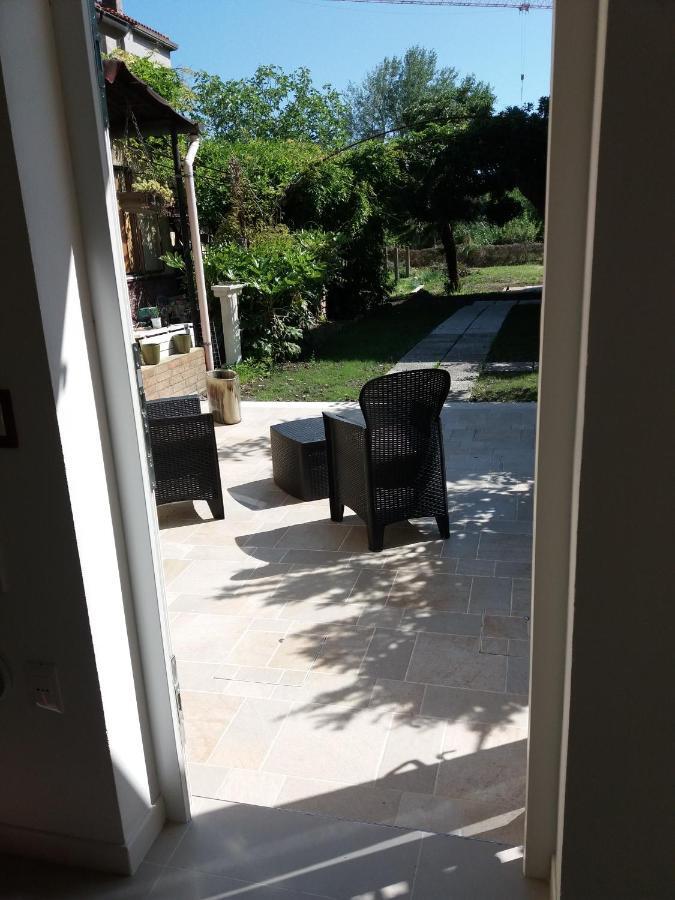 Giardino In Laguna Murano Exterior photo