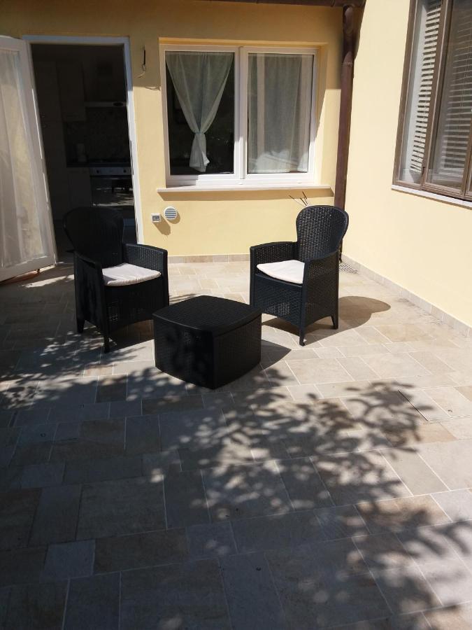 Giardino In Laguna Murano Exterior photo